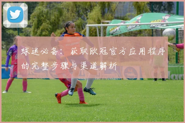 球迷必备：获取欧冠官方应用程序的完整步骤与渠道解析
