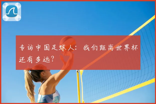 专访中国足球人：我们距离世界杯还有多远？