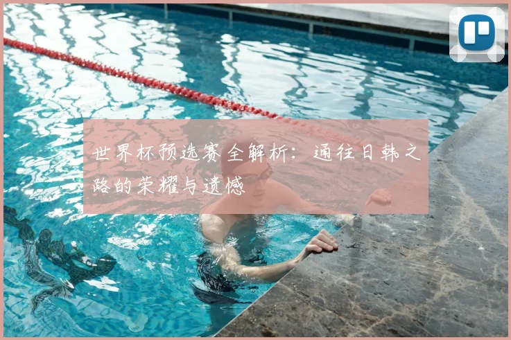 世界杯预选赛全解析：通往日韩之路的荣耀与遗憾
