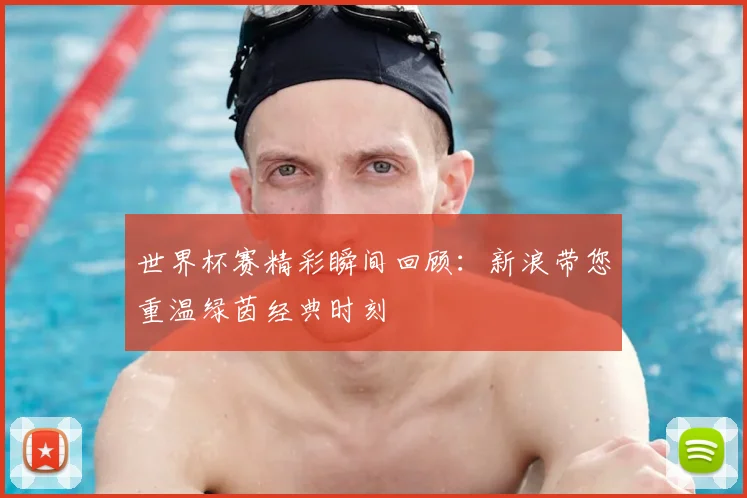 世界杯赛精彩瞬间回顾：新浪带您重温绿茵经典时刻