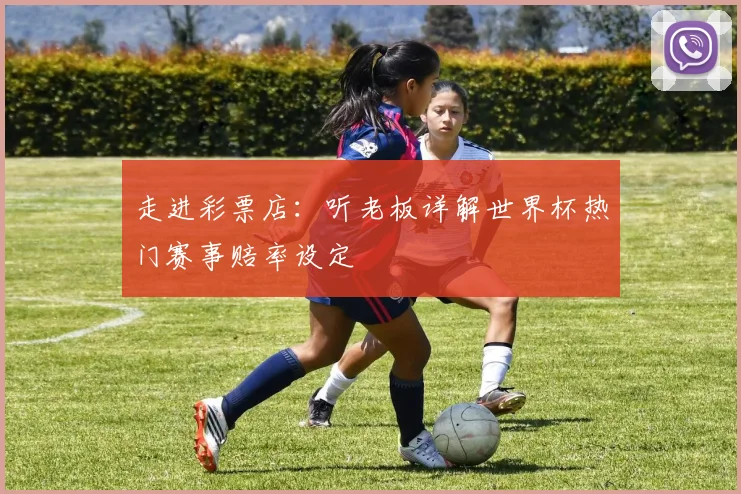 走进彩票店:听老板详解世界杯热门赛事赔率设定