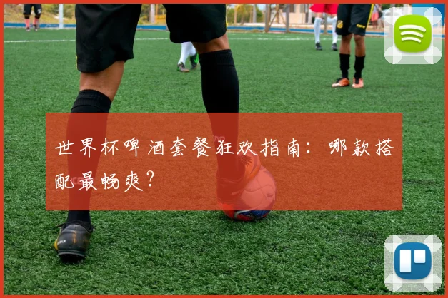 世界杯啤酒套餐狂欢指南：哪款搭配最畅爽？
